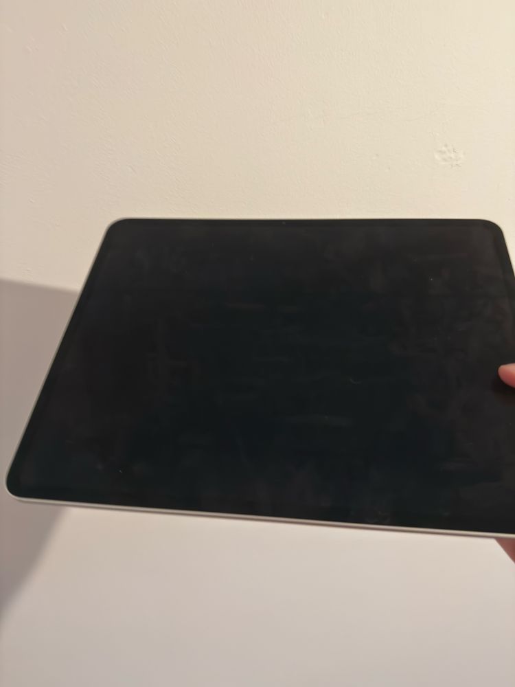 iPad Pro M4 13” 256GB+ceullular