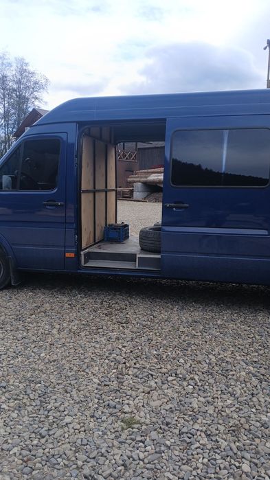 Продам Volkswagen lt 46 пасажир