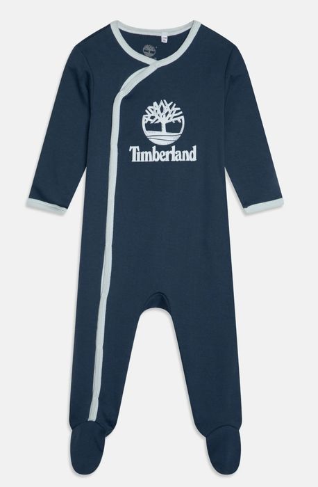 Nowy z metką Timberland pajac ubranie dla chłopczyka rozmiar 80-86 tj.