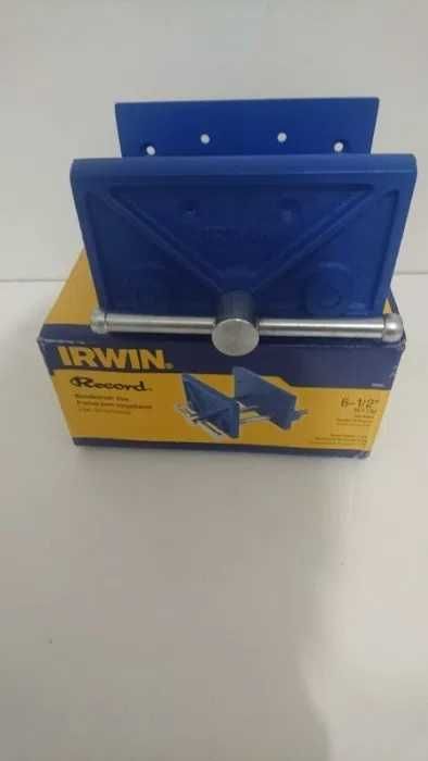 Столярные тиски Irwin 6-1/2-дюйма 226361