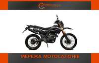 Купить новый мотоцикл MINSK X250, мотосалон Артмото Полтава