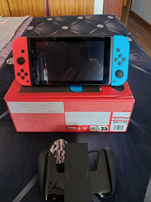 Grande oportunidade  já têm jogos .