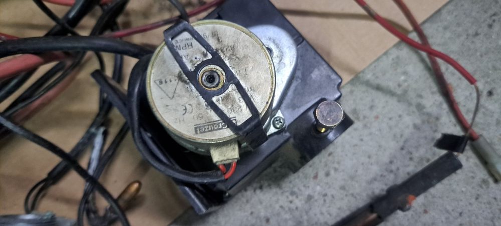 Płyta sterująca elektronika do pieca immergas Nuovia AVIOVIP