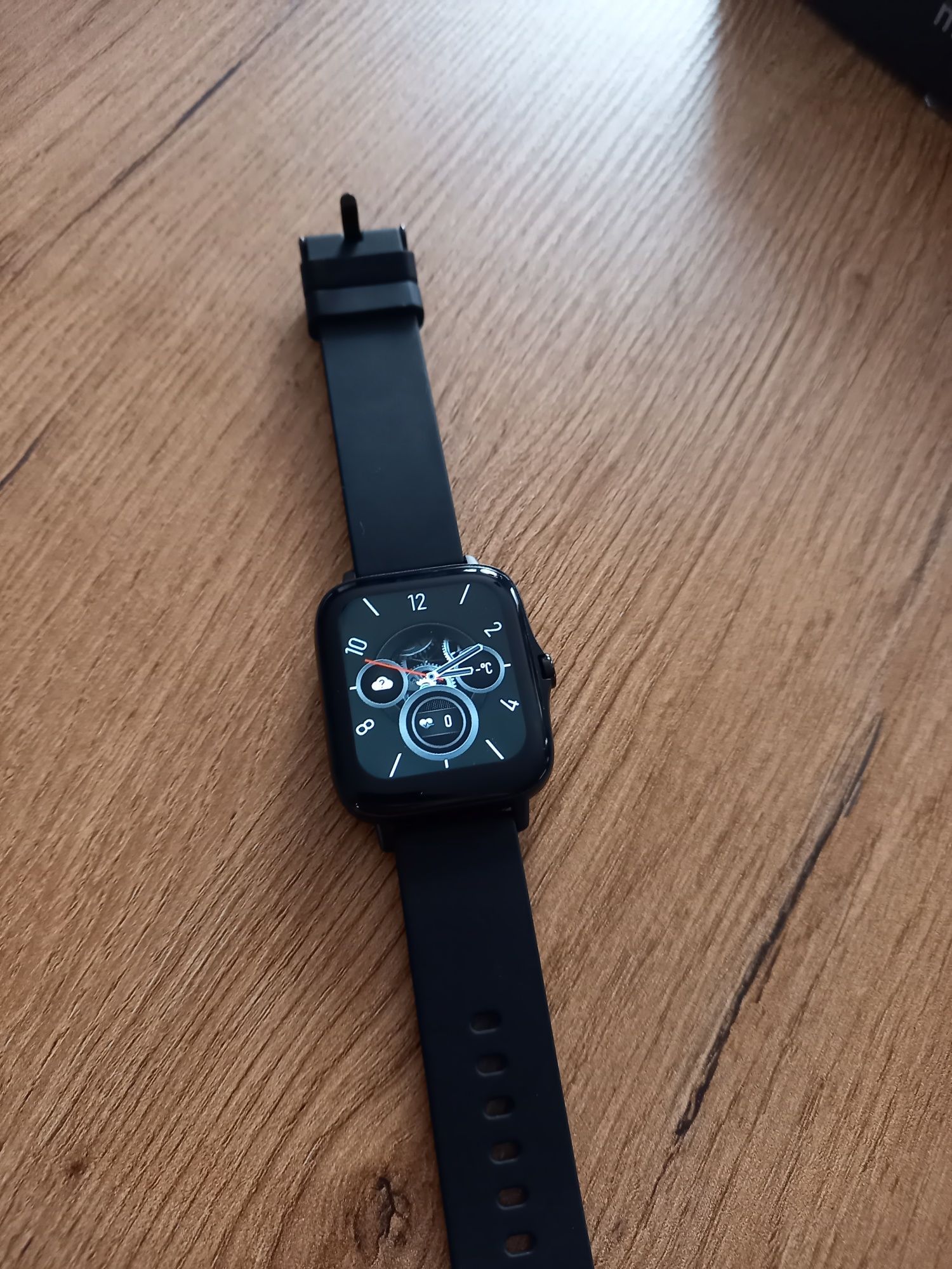 Smartwatch Maxcom FW55