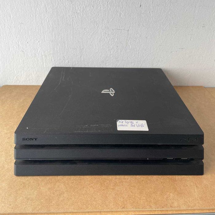 PlayStation 4 PRO