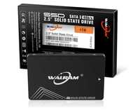 Dysk SSD 1TB Walram 2,5" SATA III 550/500 MB/s