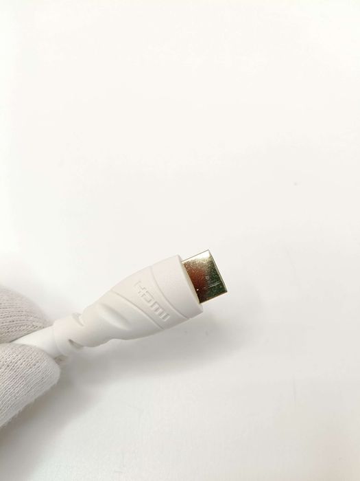 KabelDirekt – Kabel HDMI 4K – 15 m – A.I.S Shielding