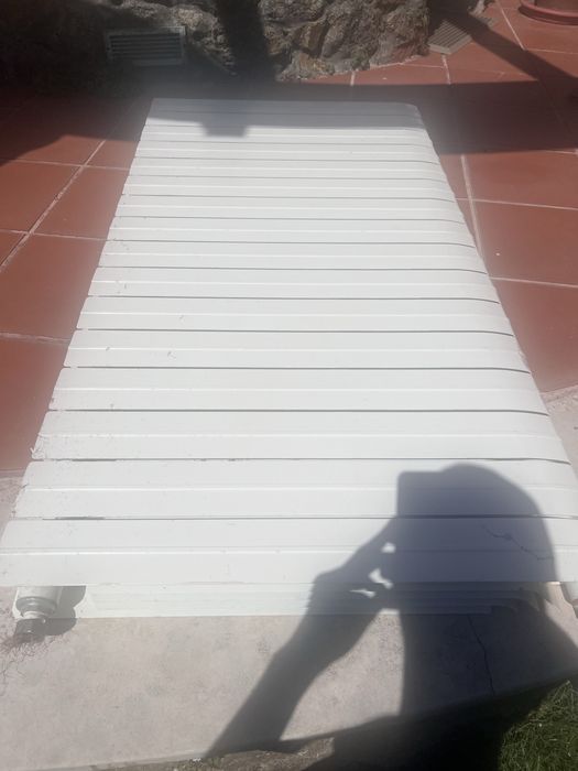 Radiadores de aquecimento central