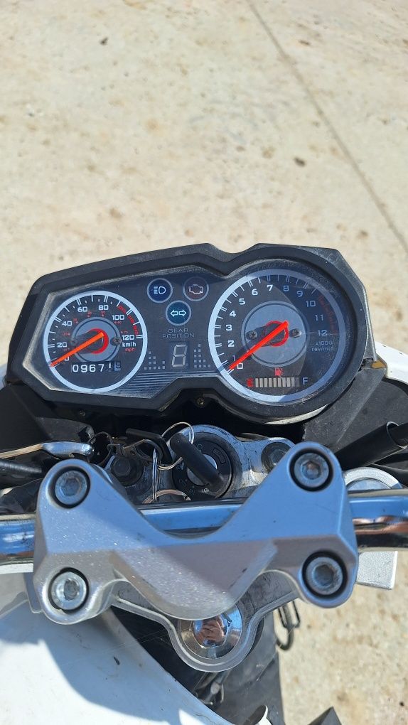Junak 904 poj.50/70
