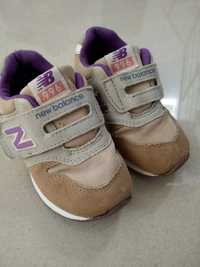 Buty New Balance rozm.23.5