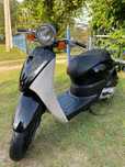 Honda today 67 інжектор