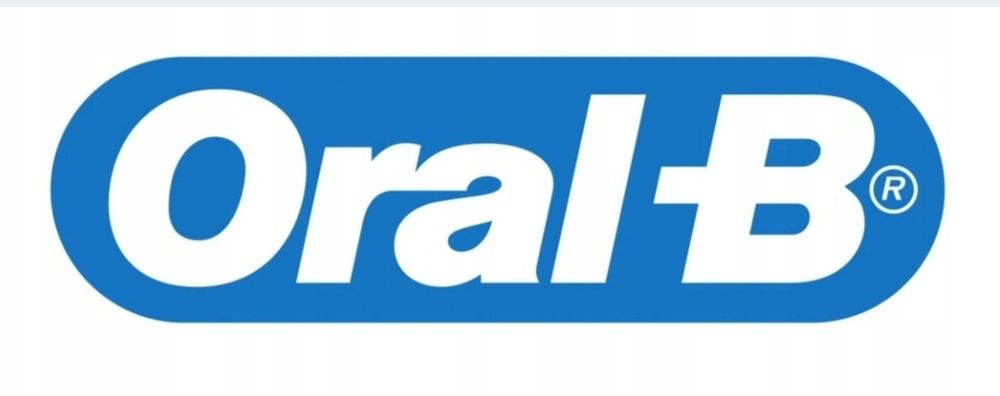 Końcówka do szczoteczek Oral-B oryginał Oral-B 2 szt.