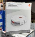Робот-пилосос Xiaomi Vacuum S20 – новий, вітринний, вигідна ціна