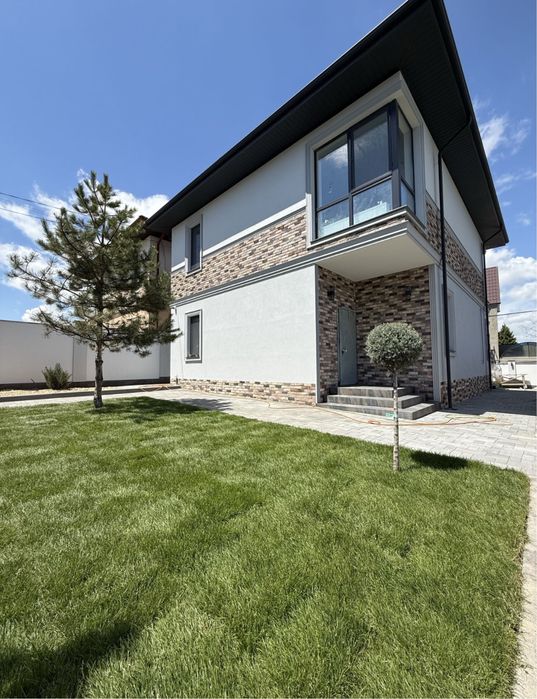 Продам ‼️новый дом на Таирово. ‼️Новое поступление.