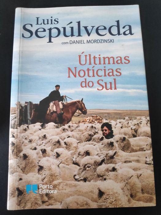 Últimas notícias do Sul