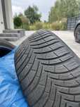 Opony Kleber Quadraxer 2 wielosezonowe 215/55R17