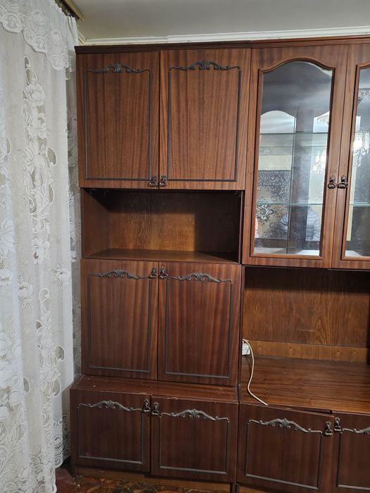 Стенка "Пролисок" Срочно