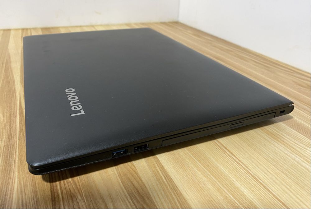 Lenovo IdeaPad 510-15ISK | i5 | 940MX | 8 gb | ssd 256 gb | IPS