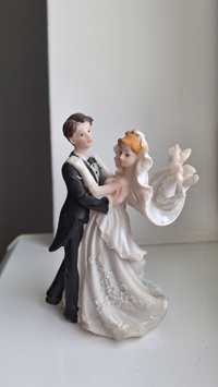 Статуетка на весілля, на весільний торт