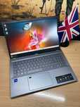 Acer Aspire 5 A515-57-701Q 15.6"IPS FHD i7-12650H 16/1024Gb cканер