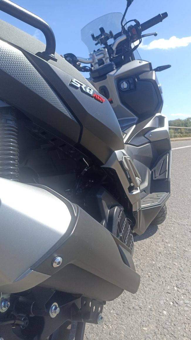 Voge 125 ADV - 2025*7.000km