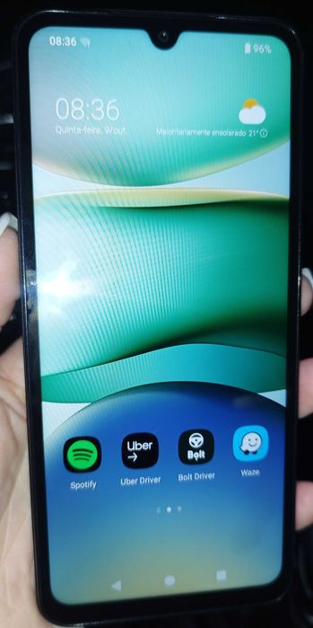 Telemóvel Xiaomi Redmi A5