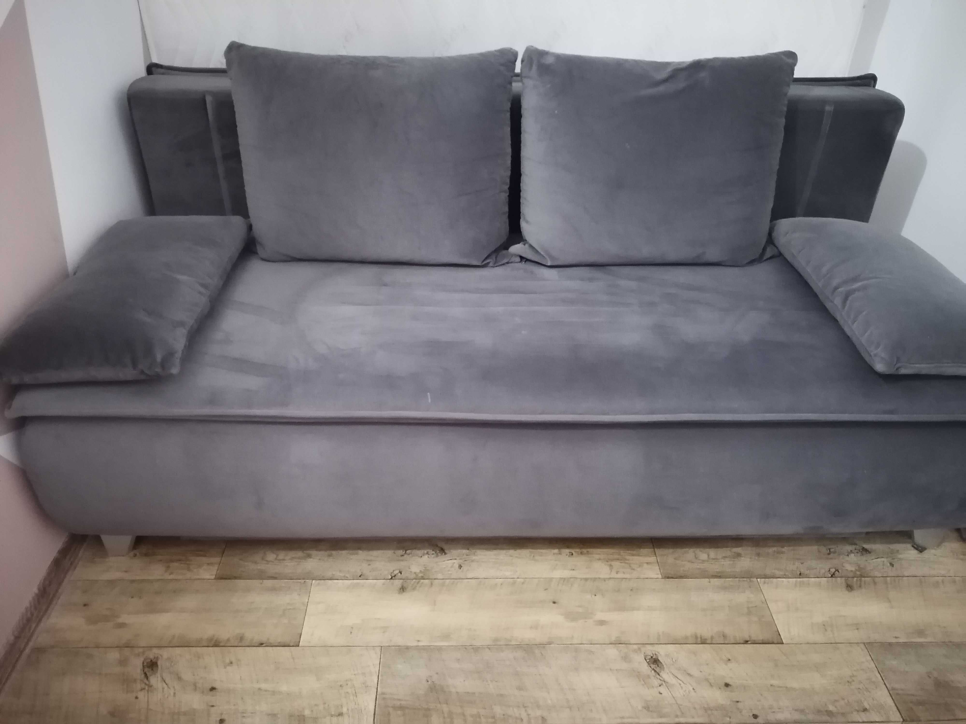 Sofa MARLENE rokładana