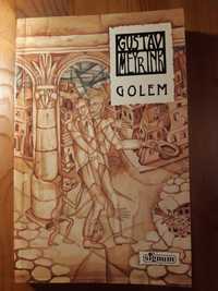 "Golem" - Gustav Meyrinr