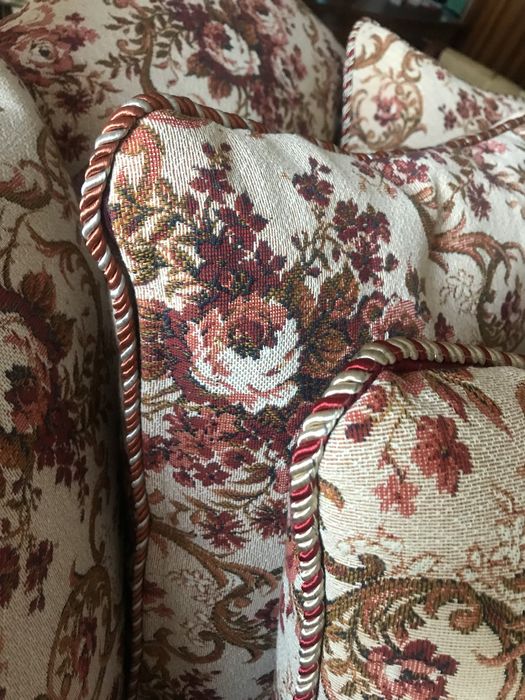 Подушки  диванные декоративные