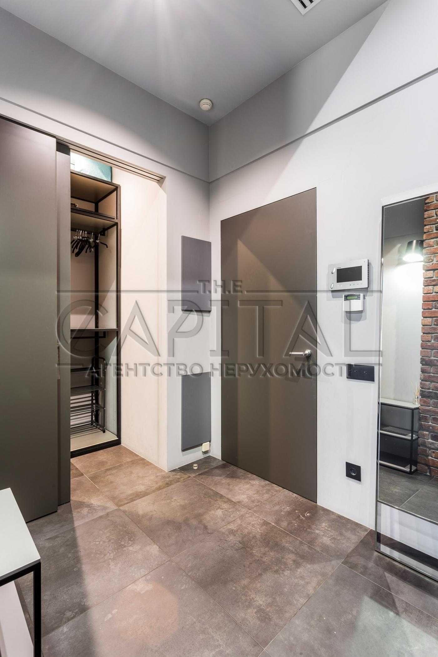 Оренда квартири ЖК PARK AVENUE / 2-кімнатна / 100м2