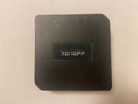 Sonoff Rf Bridge 433mhz Wifi Wireless - Suporte Alexa Google Home