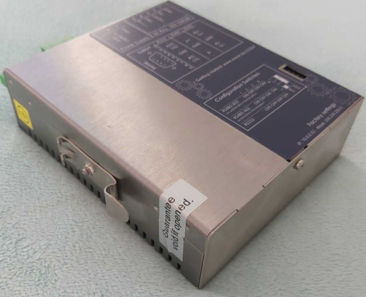 eWON COSY141 VPN Switch / Router / VPN