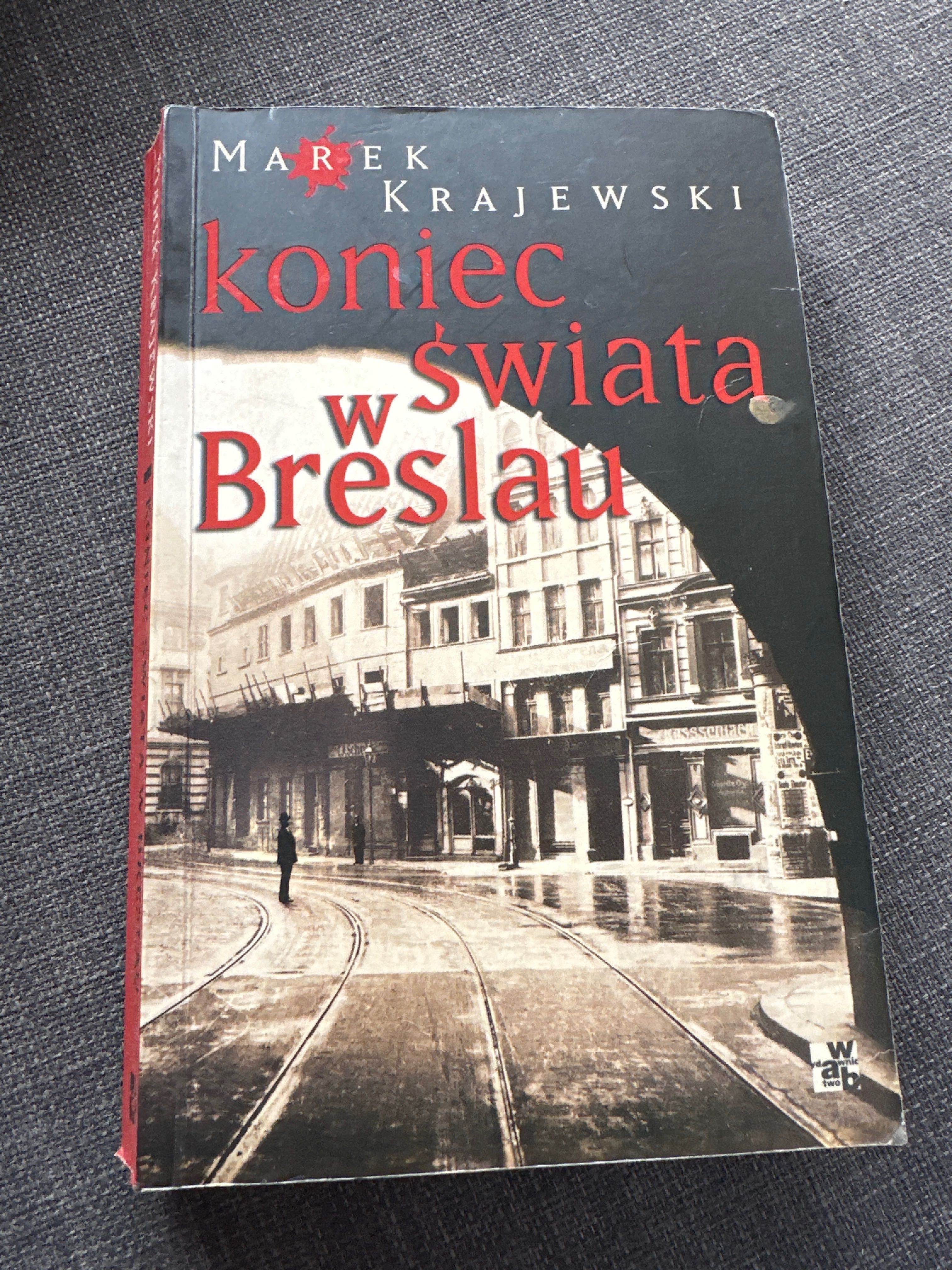 koniec świata w breslau