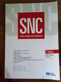 SNC Sistema de Normalização Contabilística 3eur