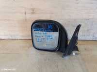 Espelho retrovisor esquerdo mitsubishi pagero v60  sport -  /