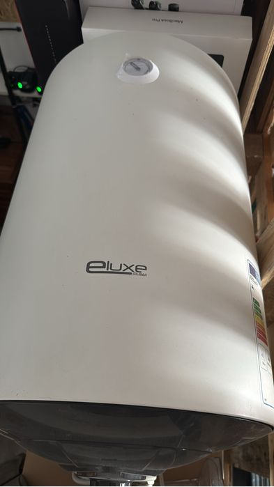 termoacumulador 80 lt 1 mes de uso