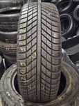 [2szt] Goodyear 205/55 r16 Całoroczne /// 7mm!!! MONTAŻ