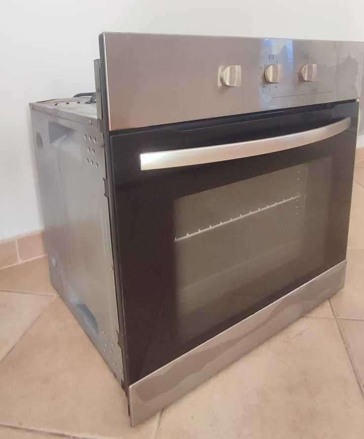 Forno Elétrico Teka HE 606