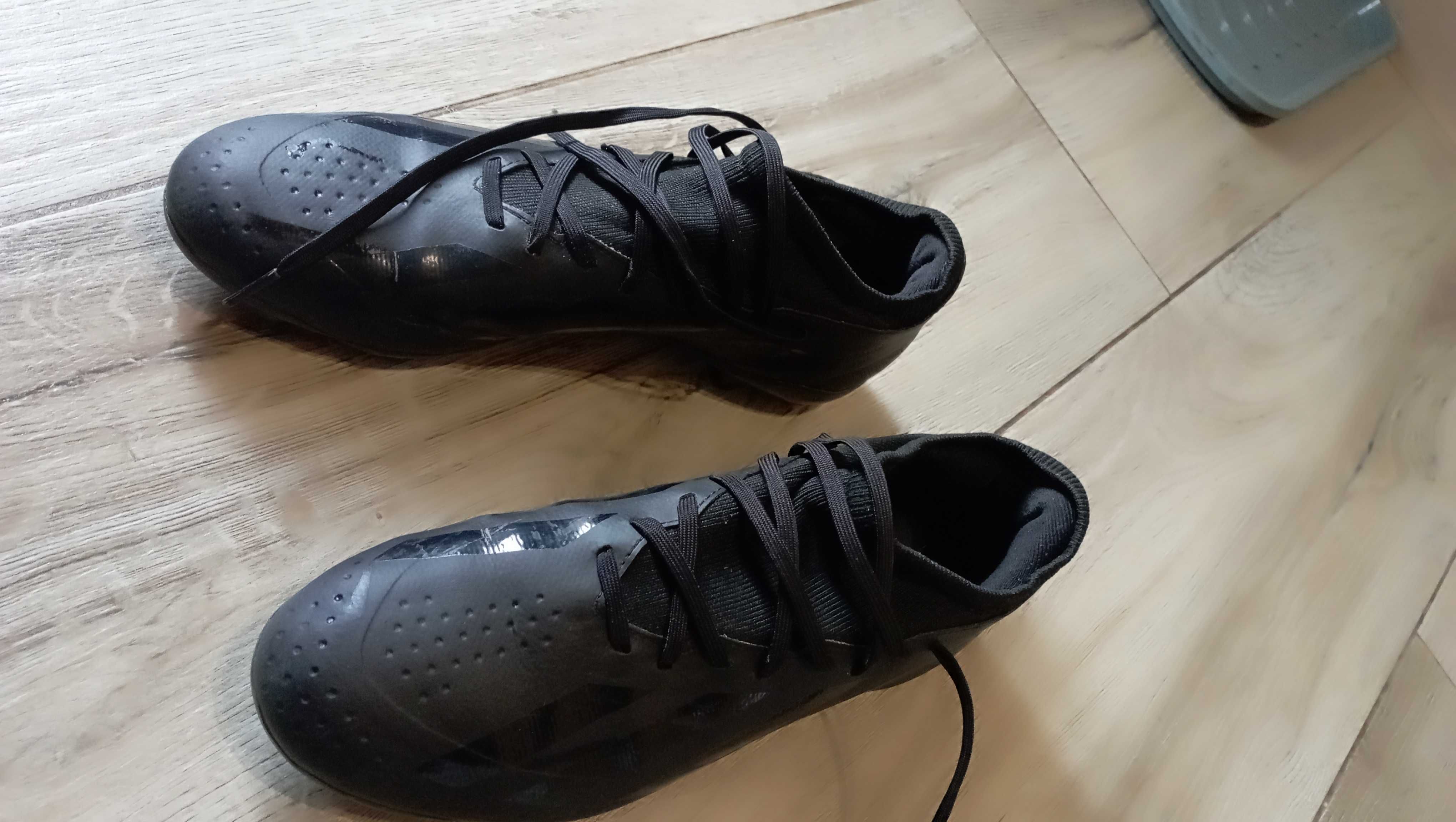 Buty do piłki nożnej Adidas Copa Puree.4 Flexible Ground Boots