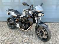 Bmw f800 R  nacional