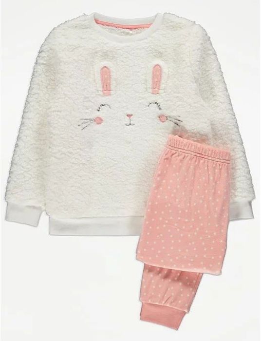 Піжама, флісова, велюрова, George