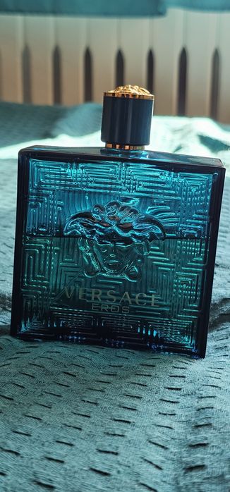 Perfumy Versace Eros EDT 200ml
