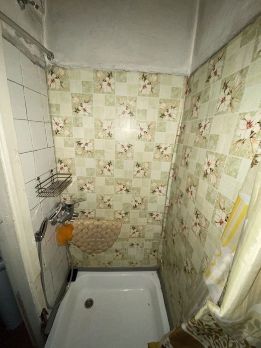 Продам кімнату в гуртожитку