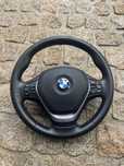Volante com airbag Bmw serie 1/2/3