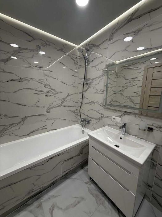 Сдается 1к квартира  , проспект Богдана Хмельницького, 8