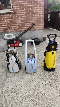 kranzle 135,1150, karcher 720