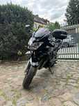 Sprzedam Suzuki Bandit GSF