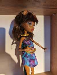 Monster high claweeden Wolf