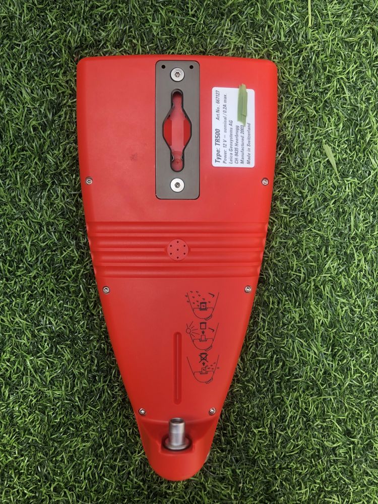 Controladora de GPS TR500