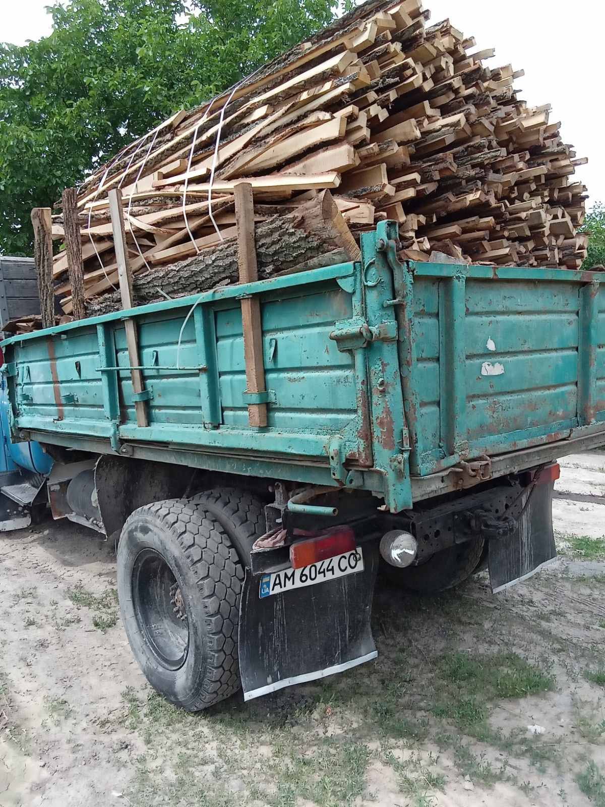 Доставка по Вінниці 1-12 тонн самосвалами